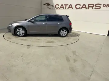 Volkswagen Golf Gen-Vii-2012-2020