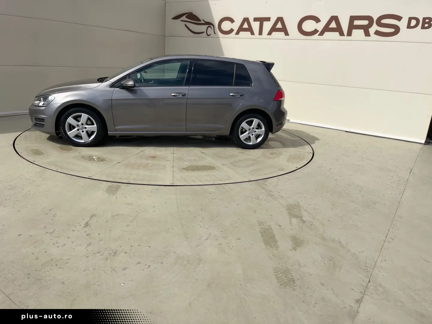 Volkswagen Golf Gen-Vii-2012-2020