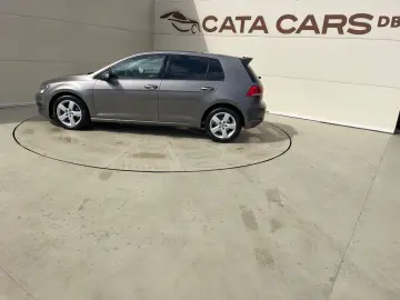 Volkswagen Golf Gen-Vii-2012-2020