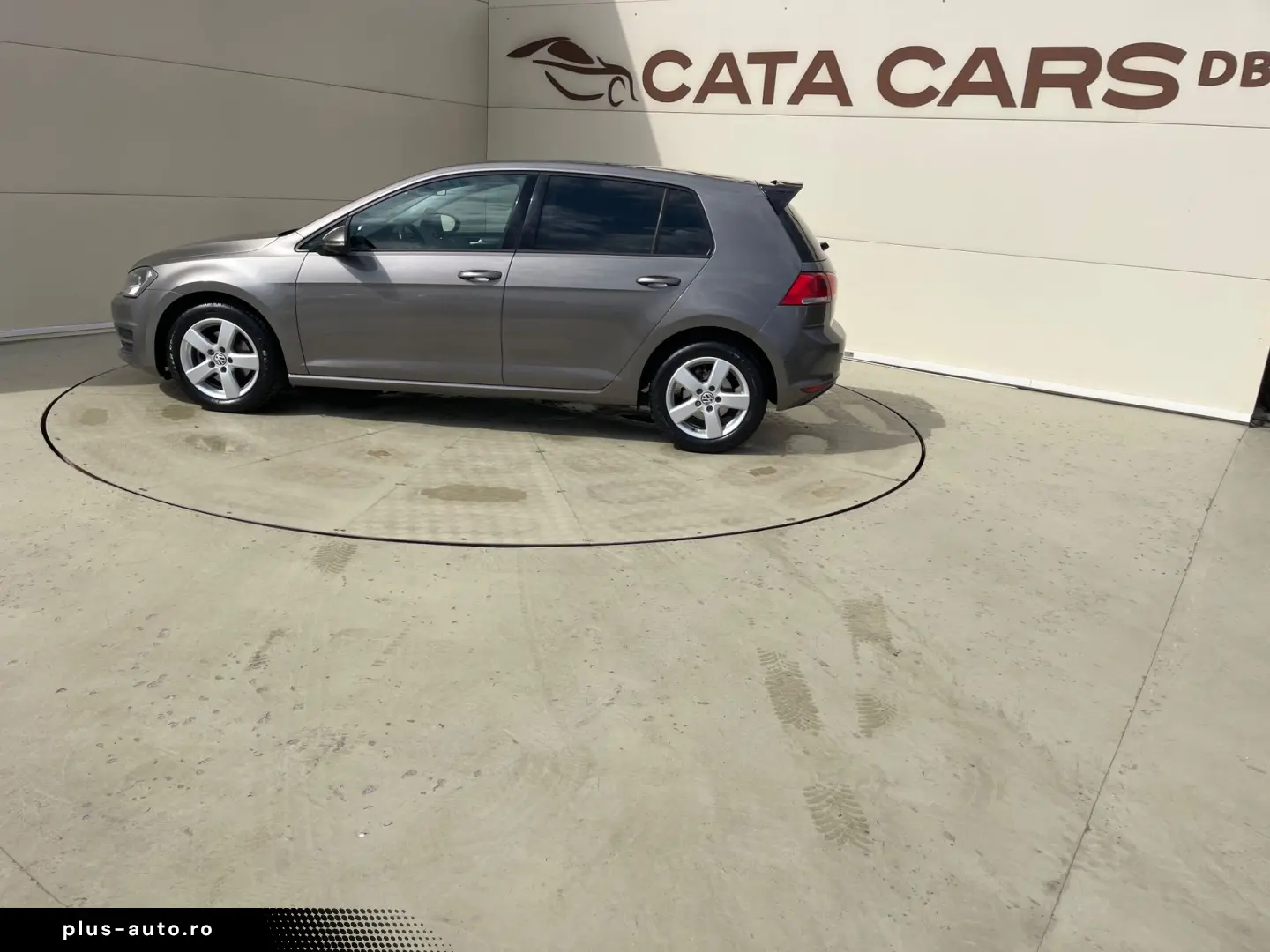 Volkswagen Golf Gen-Vii-2012-2020