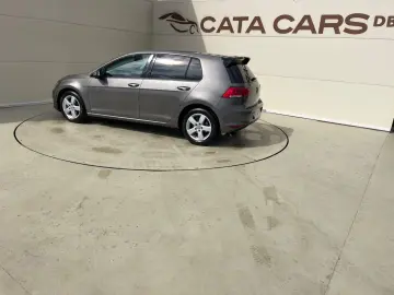 Volkswagen Golf Gen-Vii-2012-2020