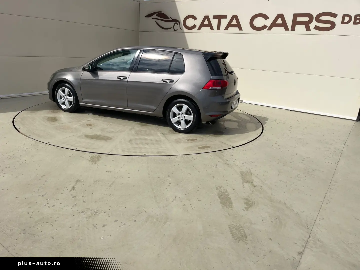 Volkswagen Golf Gen-Vii-2012-2020