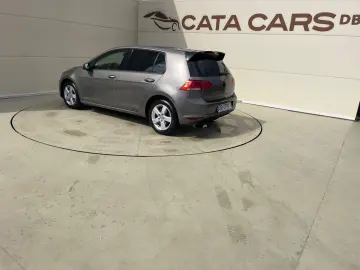 Volkswagen Golf Gen-Vii-2012-2020