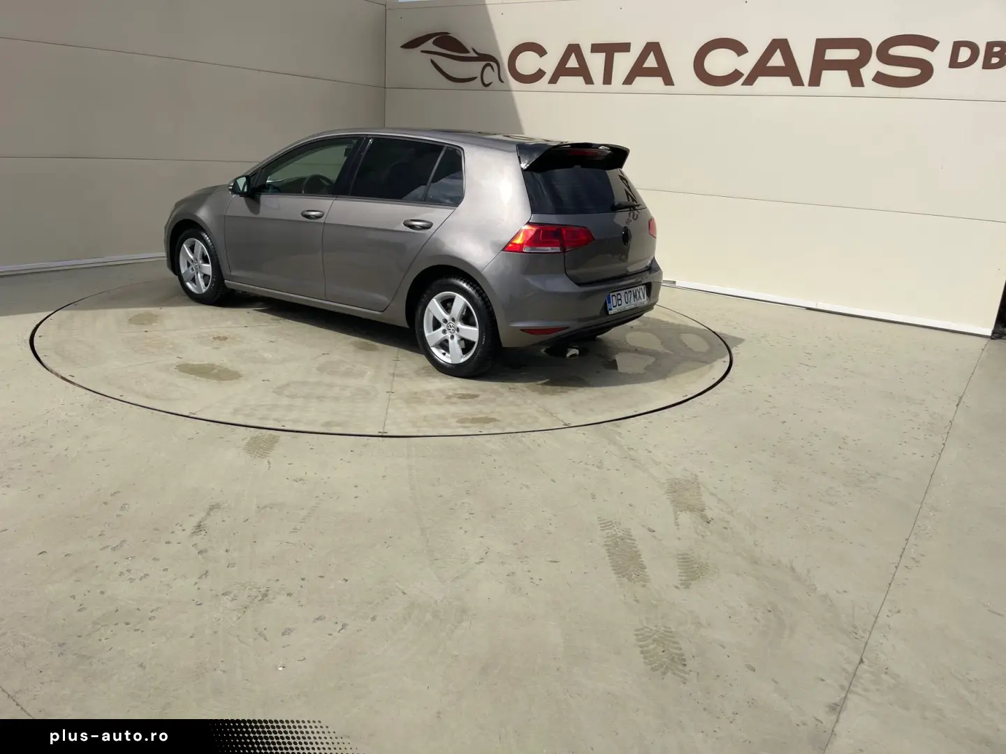 Volkswagen Golf Gen-Vii-2012-2020