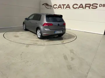 Volkswagen Golf Gen-Vii-2012-2020