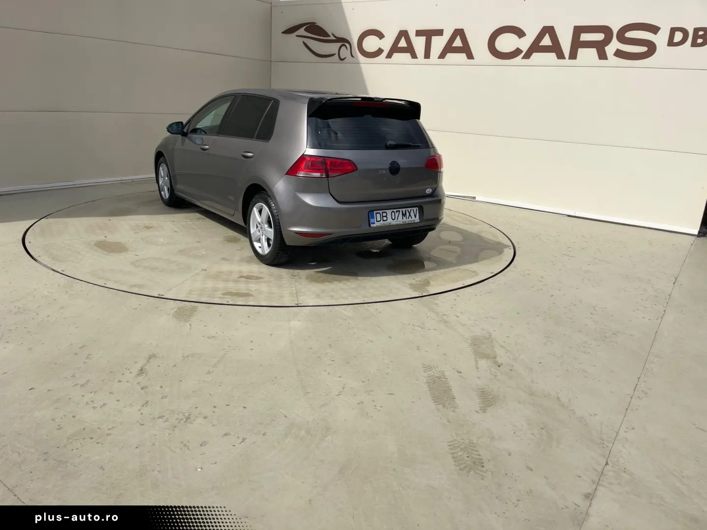 Volkswagen Golf Gen-Vii-2012-2020