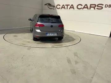 Volkswagen Golf Gen-Vii-2012-2020