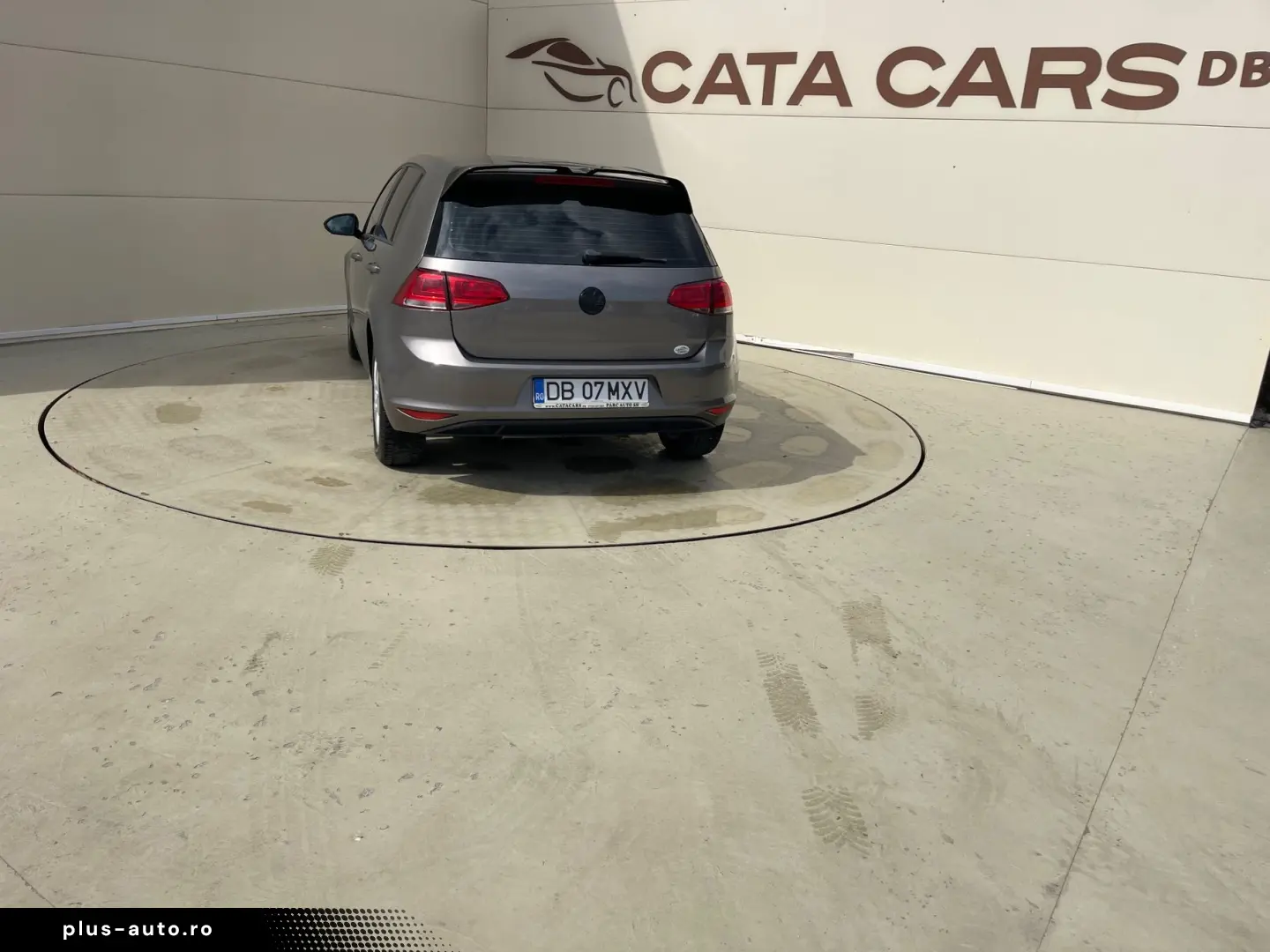 Volkswagen Golf Gen-Vii-2012-2020