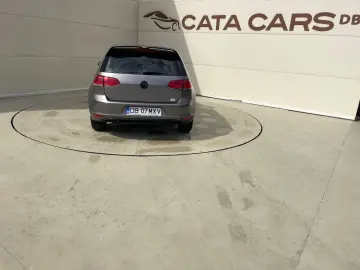 Volkswagen Golf Gen-Vii-2012-2020