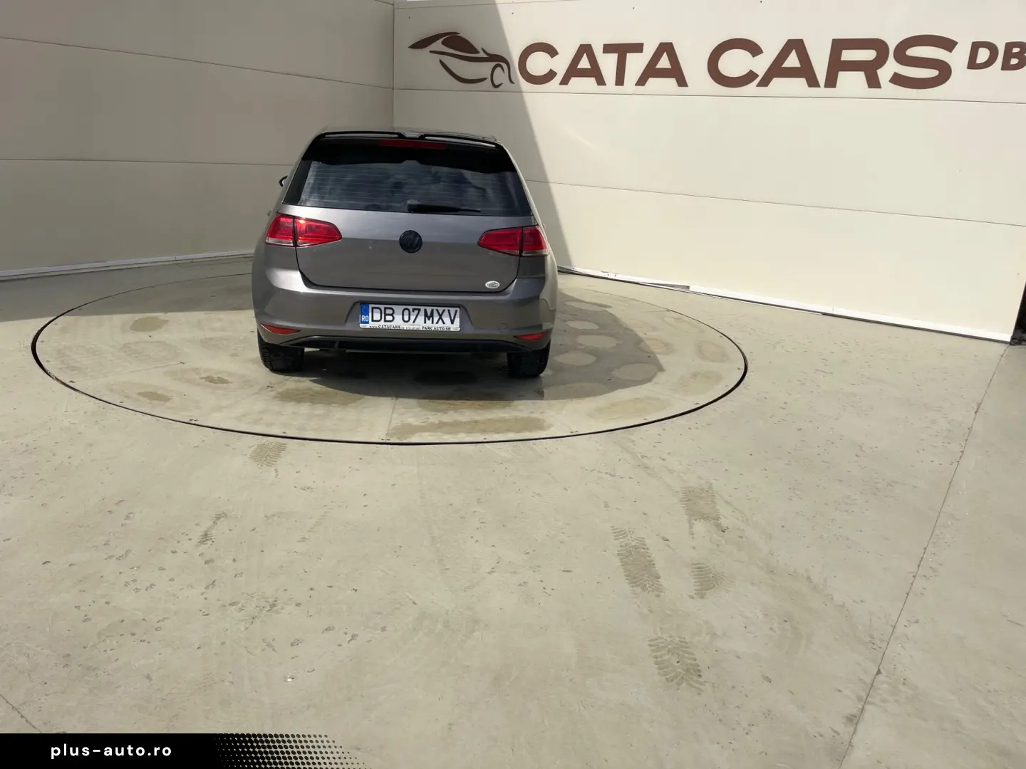 Volkswagen Golf Gen-Vii-2012-2020