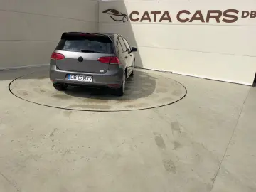 Volkswagen Golf Gen-Vii-2012-2020