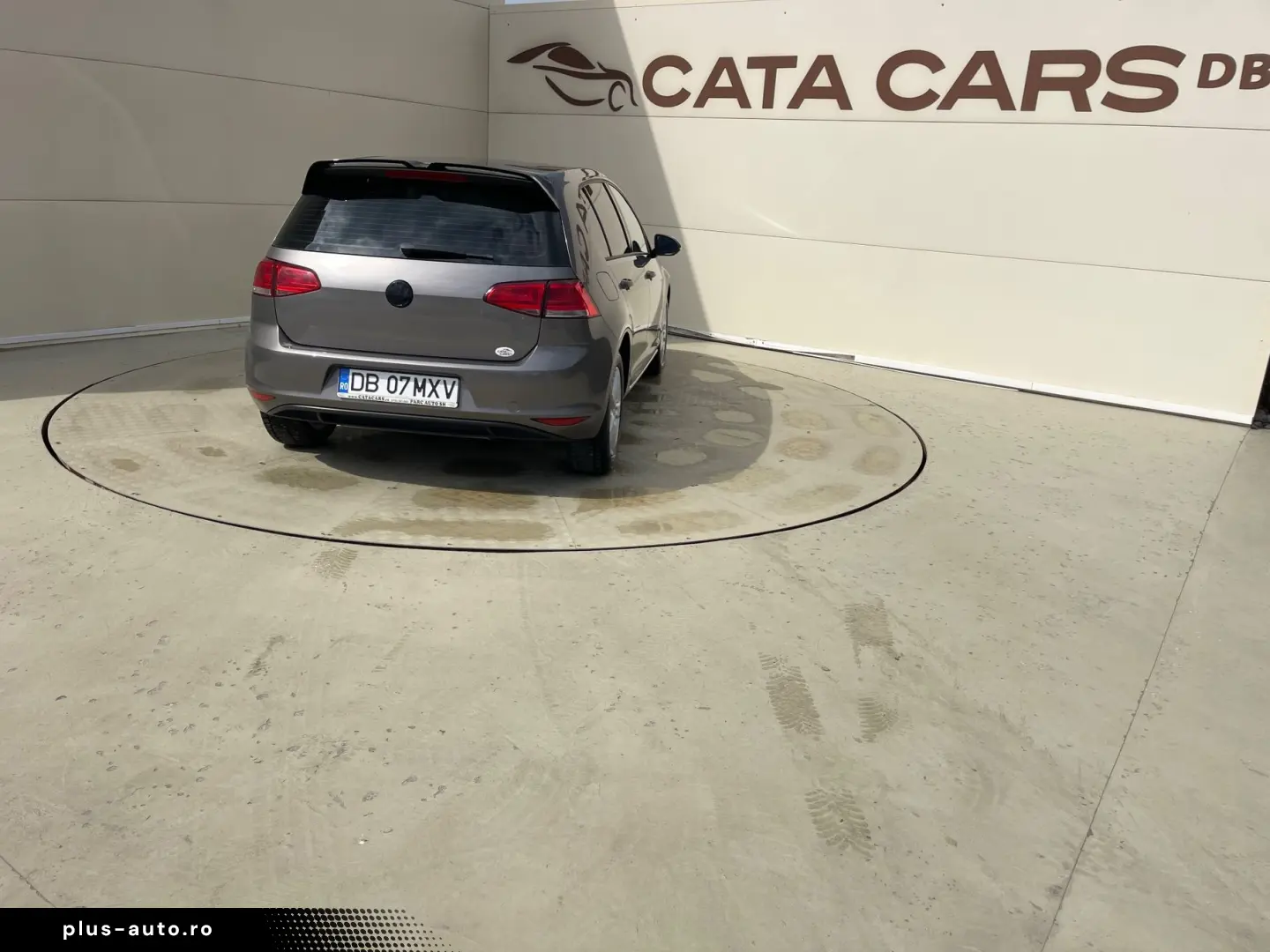 Volkswagen Golf Gen-Vii-2012-2020