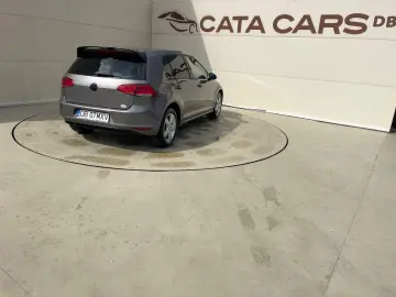 Volkswagen Golf Gen-Vii-2012-2020
