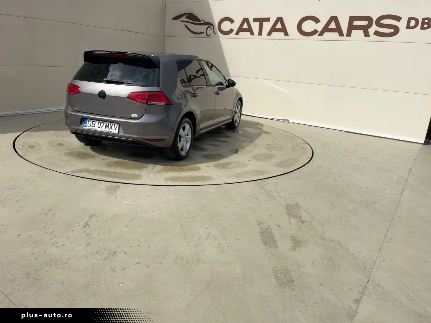 Volkswagen Golf Gen-Vii-2012-2020