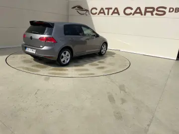 Volkswagen Golf Gen-Vii-2012-2020