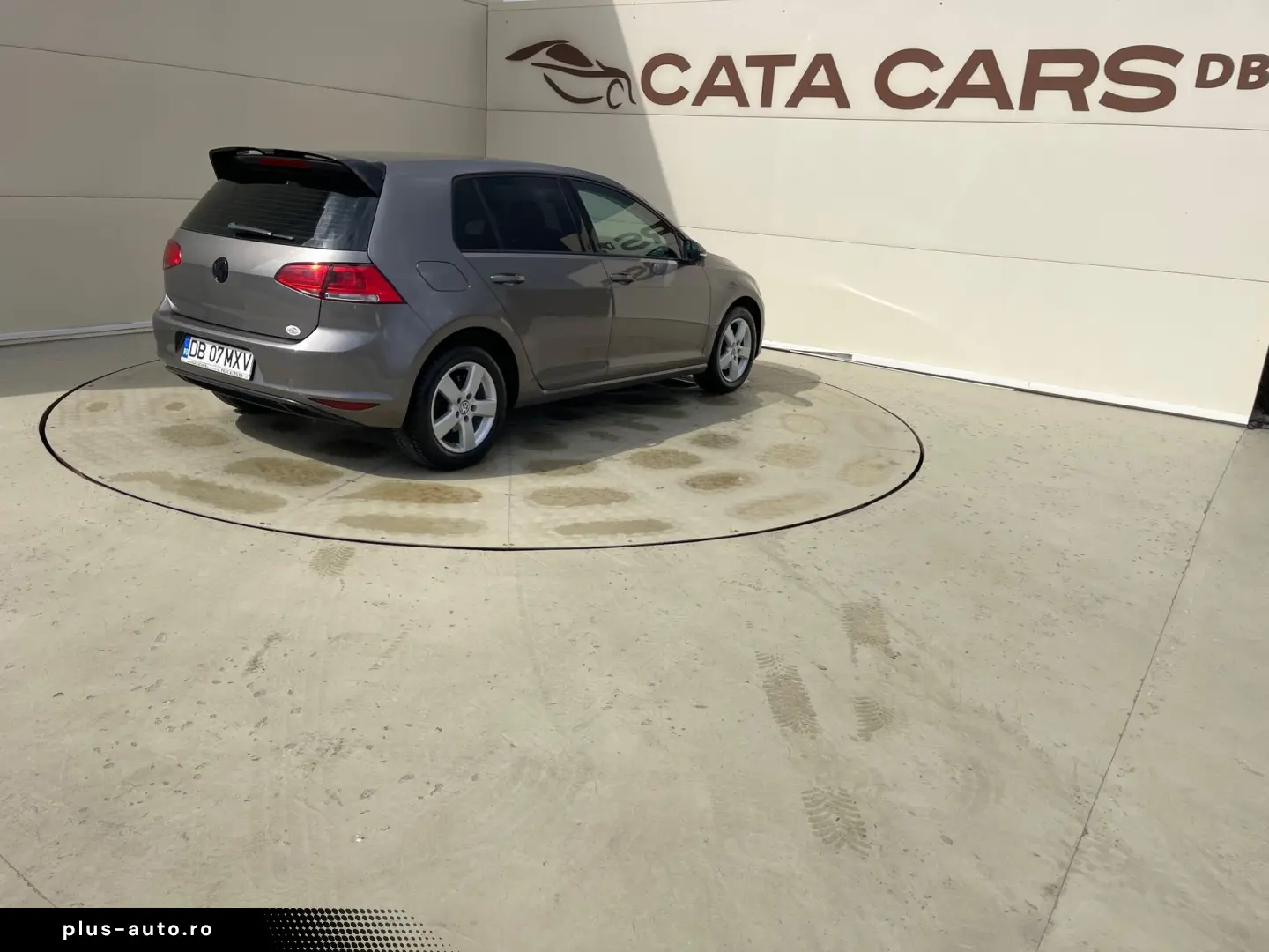 Volkswagen Golf Gen-Vii-2012-2020