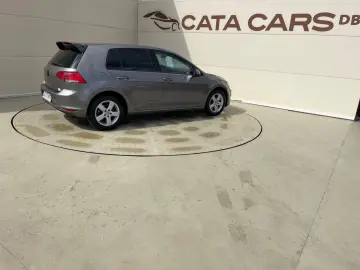 Volkswagen Golf Gen-Vii-2012-2020