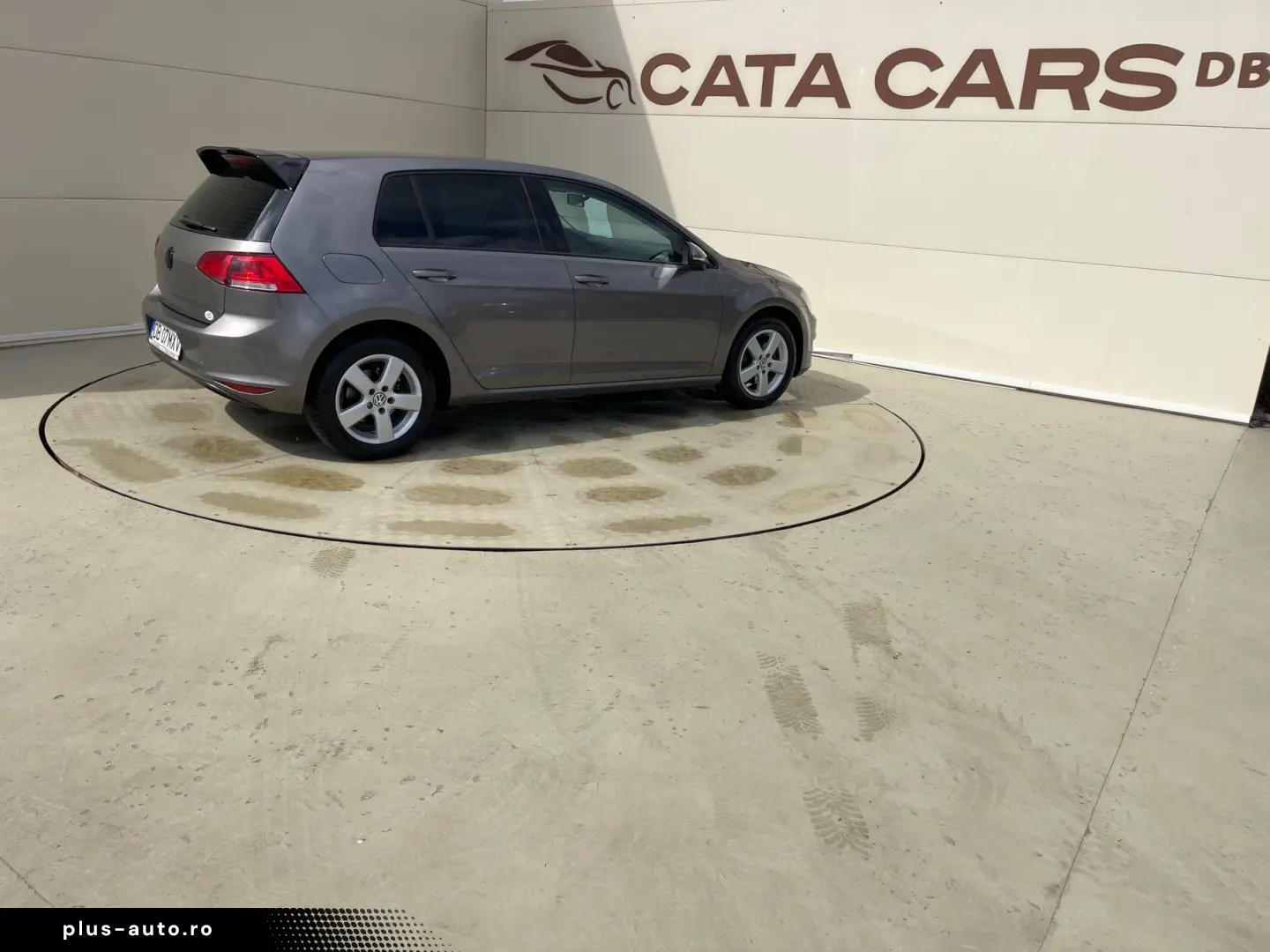 Volkswagen Golf Gen-Vii-2012-2020