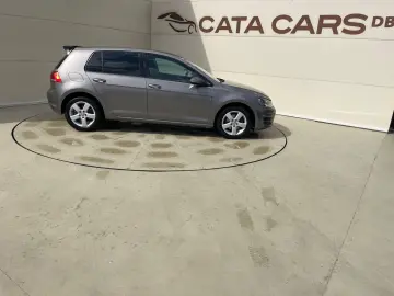 Volkswagen Golf Gen-Vii-2012-2020