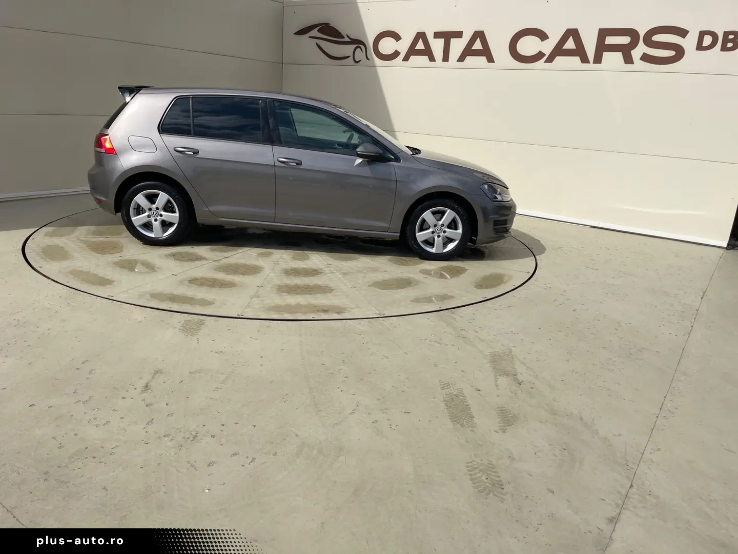 Volkswagen Golf Gen-Vii-2012-2020