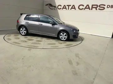 Volkswagen Golf Gen-Vii-2012-2020