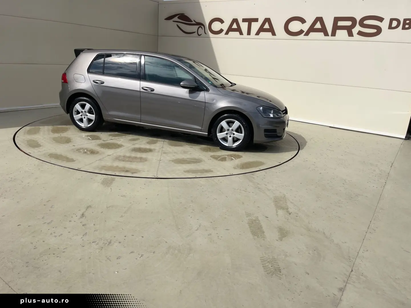 Volkswagen Golf Gen-Vii-2012-2020