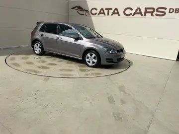 Volkswagen Golf Gen-Vii-2012-2020