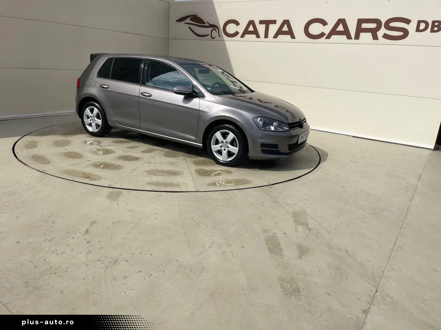 Volkswagen Golf Gen-Vii-2012-2020