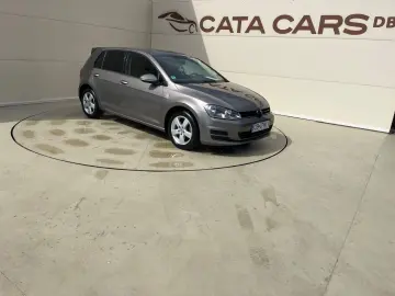 Volkswagen Golf Gen-Vii-2012-2020