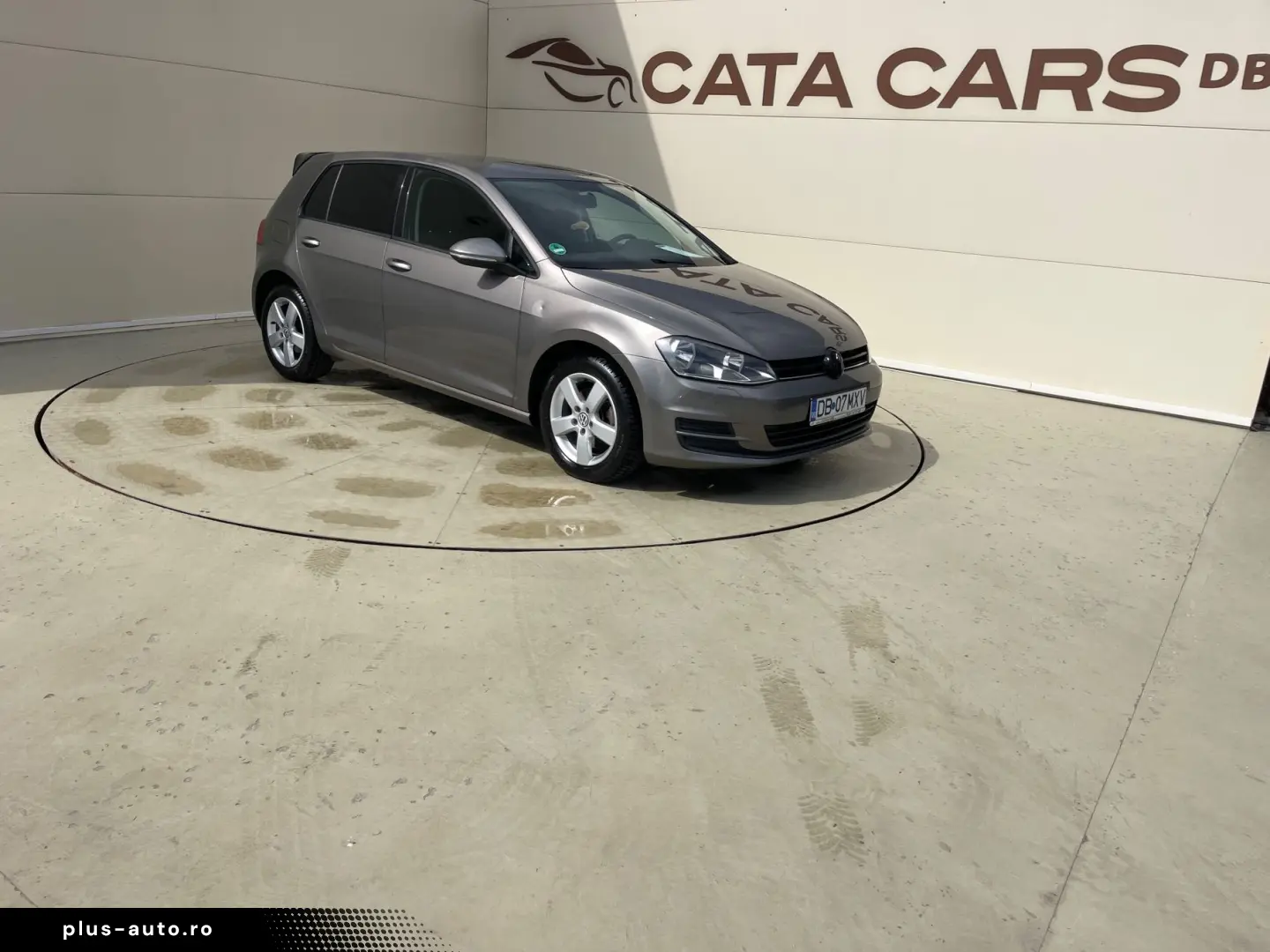 Volkswagen Golf Gen-Vii-2012-2020