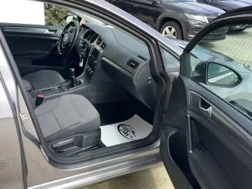 Volkswagen Golf Gen-Vii-2012-2020