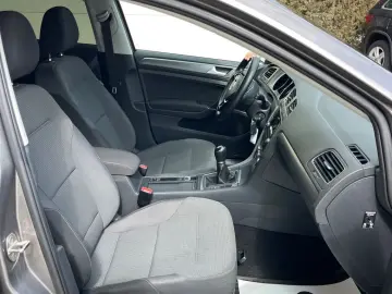 Volkswagen Golf Gen-Vii-2012-2020