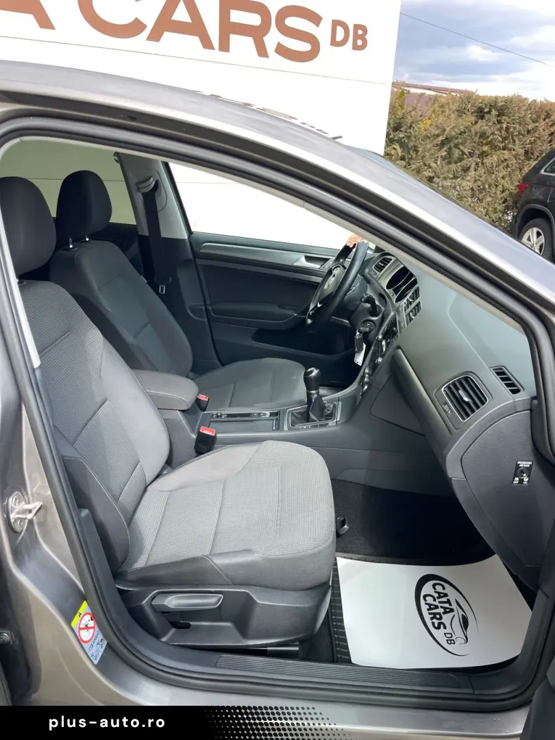 Volkswagen Golf Gen-Vii-2012-2020