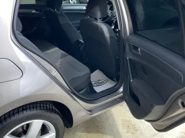 Volkswagen Golf Gen-Vii-2012-2020