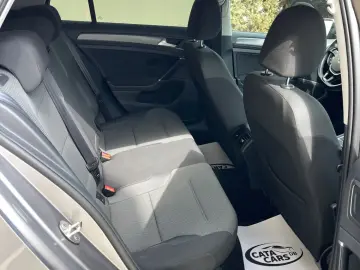 Volkswagen Golf Gen-Vii-2012-2020