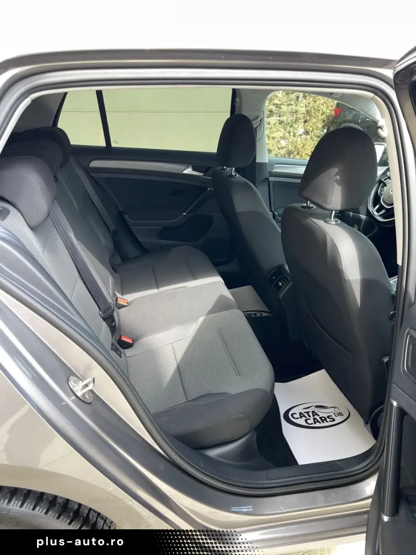 Volkswagen Golf Gen-Vii-2012-2020