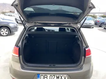 Volkswagen Golf Gen-Vii-2012-2020