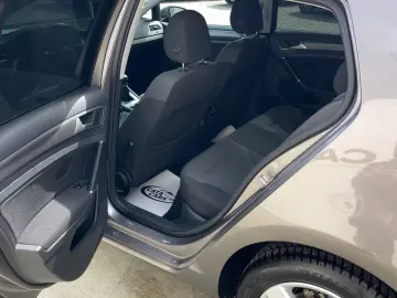 Volkswagen Golf Gen-Vii-2012-2020