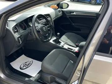 Volkswagen Golf Gen-Vii-2012-2020