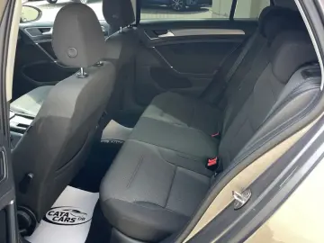 Volkswagen Golf Gen-Vii-2012-2020