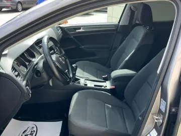 Volkswagen Golf Gen-Vii-2012-2020