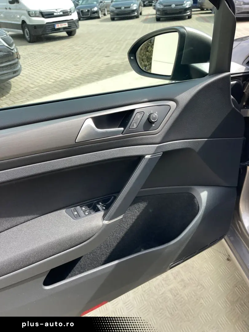 Volkswagen Golf Gen-Vii-2012-2020