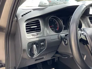 Volkswagen Golf Gen-Vii-2012-2020