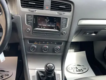 Volkswagen Golf Gen-Vii-2012-2020