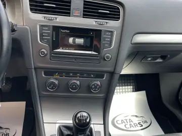 Volkswagen Golf Gen-Vii-2012-2020