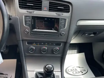 Volkswagen Golf Gen-Vii-2012-2020