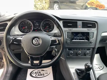Volkswagen Golf Gen-Vii-2012-2020