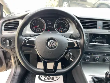 Volkswagen Golf Gen-Vii-2012-2020