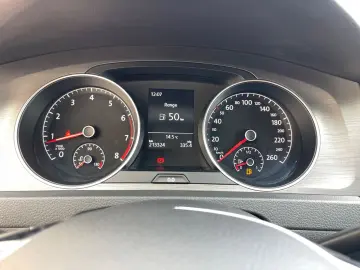 Volkswagen Golf Gen-Vii-2012-2020