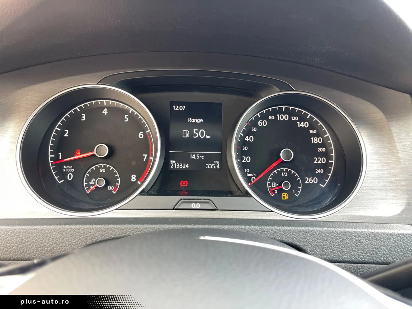 Volkswagen Golf Gen-Vii-2012-2020